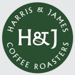 DD Studio | Work - Harris & James Coffee Roasters